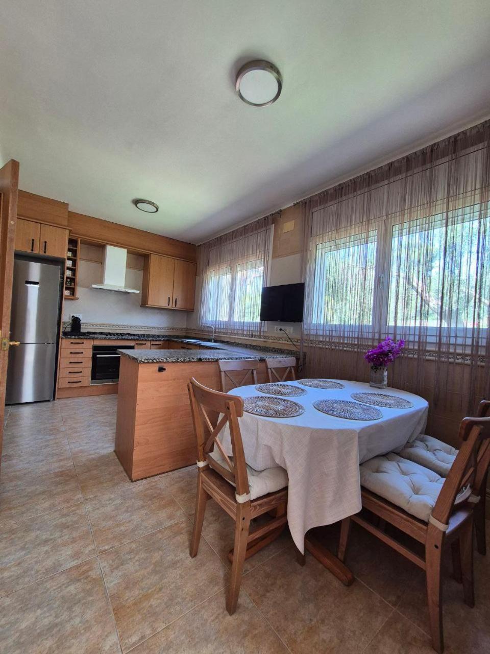 Villa Vista Alegria