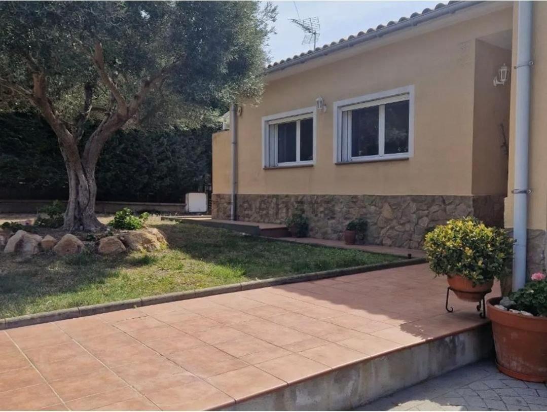 Villa Vista Alegria Santa Susanna