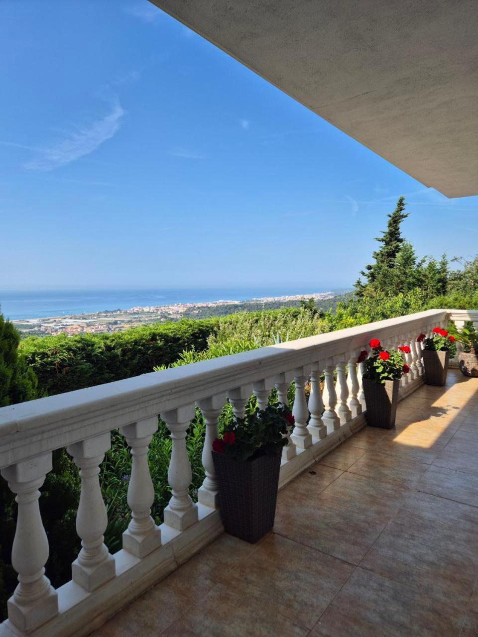 Villa Vista Alegria Santa Susanna
