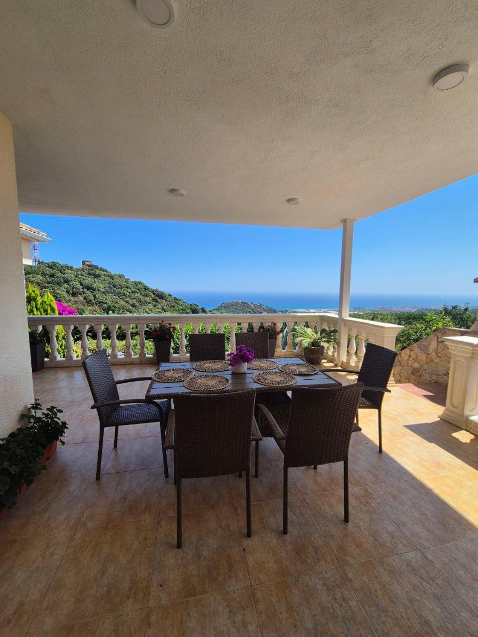 Villa Vista Alegria