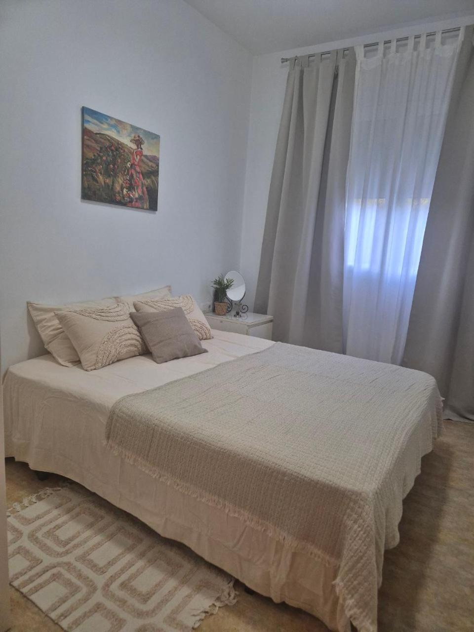 Vista Alegria Villa